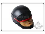 FMA Wire Mesh "RoboCop" Mask TB1016